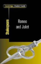 Portada del Libro Shakespeare: Romeo And Juliet