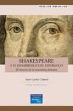 Portada del Libro Shakespeare Y El Desarrollo Del Liderazgo: El Misterio De La Natu Raleza Humana
