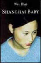 Portada del Libro Shanghai Baby