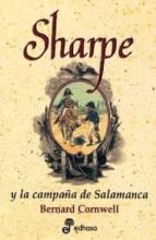 Portada del Libro Sharpe Y La Campaña De Salamanca