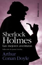 Sherlock Holmes:las Mejores Aventuras