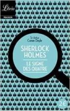 Sherlock Holmes: Le Signe Des Quatre