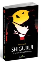 Shigurui: El Torneo En El Castillo Suruga