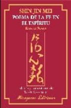 Portada del Libro Shin Jin Mei: Poema De La Fe En El Espiritu