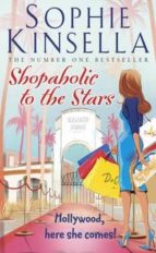 Portada del Libro Shopaholic To The Stars: