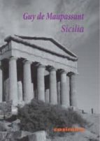 Portada del Libro Sicilia