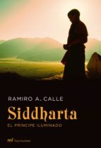 Portada del Libro Siddharta, El Principe Iluminado