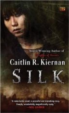 Portada del Libro Silk