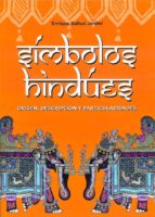 Portada del Libro Simbolos Hindues