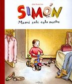 Portada del Libro Simon En: Mama Sale Esta Noche