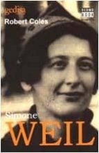 Portada del Libro Simone Weil