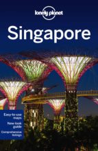 Portada del Libro Singapore