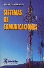 Portada del Libro Sistemas De Comunicaciones
