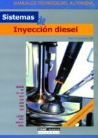 Portada del Libro Sistemas De Inyeccion Diesel