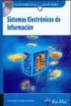 Sistemas Electronicos De Informacion.