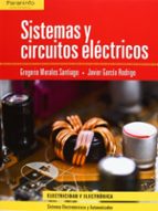 Portada del Libro Sistemas Y Circuitos Electricos