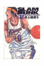 Slam Dunk Integral. Edicion Kanzenban Nº 12