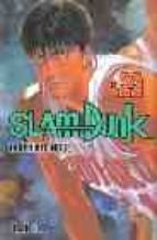 Slam Dunk Nº 22