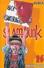 Slam Dunk Nº 26