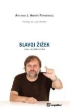 Portada del Libro Slavoj Zizek: Una Introduccion