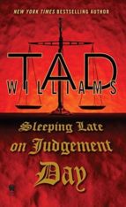 Portada del Libro Sleeping Late On Judgement Day