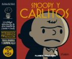 Portada del Libro Snoopy Y Carlitos: 1950 A 1952