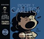 Snoopy Y Carlitos Nº 2