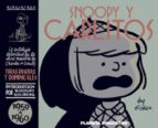 Snoopy Y Carlitos Nº 5