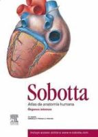 Portada del Libro Sobotta: Atlas De Anatomia Humana : Anatomia De Los Organos Internos
