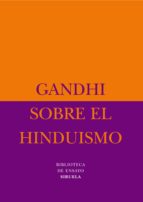 Sobre El Hinduismo