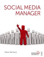 Portada del Libro Social Media Manager