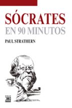 Portada del Libro Socrates En 90 Minutos