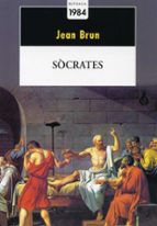 Portada del Libro Socrates