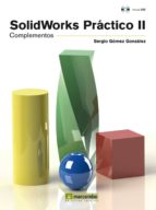 Solidworks Practico Ii: Componentes