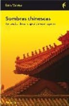 Portada del Libro Sombras Chinescas: Recuerdos De Un Viaje Al Celeste Imperio