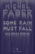 Portada del Libro Some Rain Must Fall And Other Stories