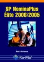 Portada del Libro Sp Nominaplus Elite 2006/2005