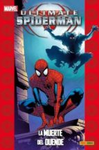 Portada del Libro Spiderman 21: La Muerte Del Duende