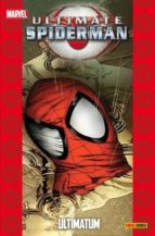 Portada del Libro Spiderman 52: Ultimatum