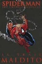 Spiderman. Los Imprescindibles Nº 1: El Traje Maldito