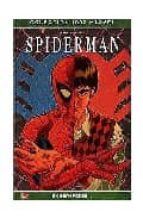 Portada del Libro Spiderman: Un Gran Poder