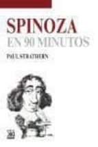 Spinoza En 90 Minutos