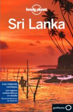 Portada del Libro Sri Lanka 2015