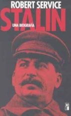 Stalin: Una Biografia