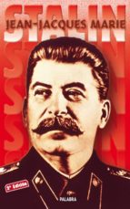 Portada del Libro Stalin