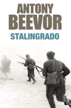 Portada del Libro Stalingrado