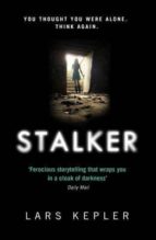 Portada del Libro Stalker
