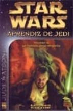 Portada del Libro Star Wars: Aprendiz De Jedi: La Llamada De La Venganza
