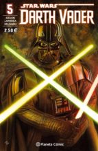 Star Wars. Darth Vader Nº 05