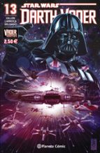 Star Wars Darth Vader Nº 13